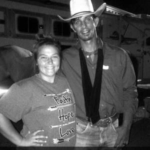 Meet your Posher, Cheyenne